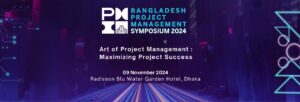 Symposium 2024 @ Radisson Blu Dhaka Water Garden, Dhaka